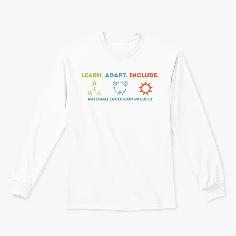 Power of Play Tee