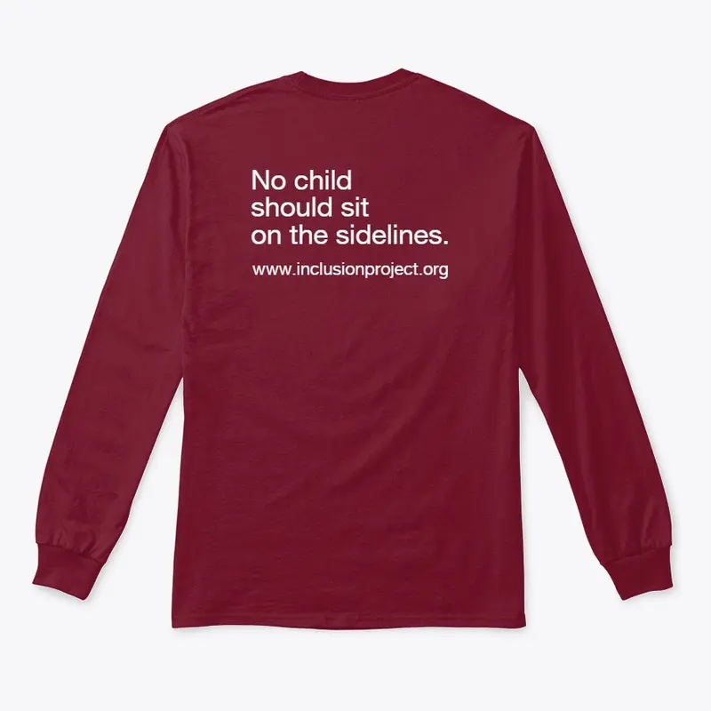 Sidelines Tee